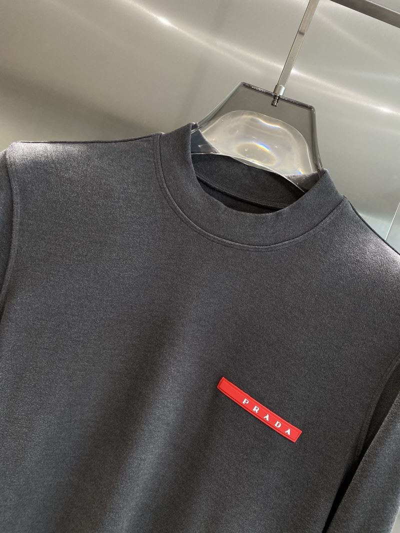 Prada T-Shirts